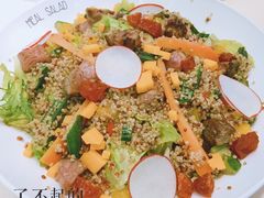 -Meal Salad米有沙拉(长泰广场店)