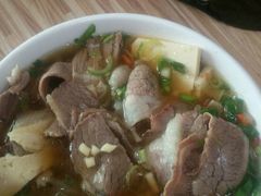 -焦大头牛肉小饭(南关店)