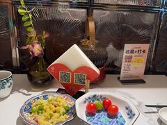 -福记饭店(青果巷店)