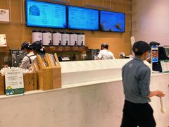 -奈雪的茶(国金中心店)