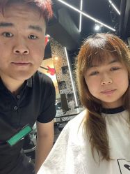 -無名发艺