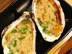 -云晓光头烧烤吧(川沙绿地店)