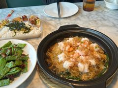 -雀蓝川菜(奥体广场店)