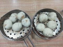 -吃不亏特色包子(三峡广场店)