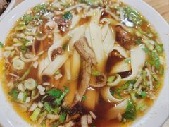 -水仙拉面(水仙街店)