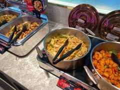 -比格比萨自助(德思勤四季汇店)