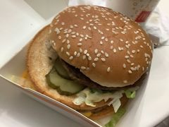 -麦当劳(长泰商业广场店)