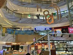 -THE hood开新里(御桥路店)