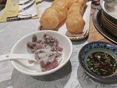 -丰尔粥食·粥底火锅·桑拿鸡(大良总店)