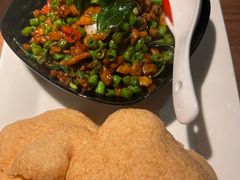 -星叶·东南亚料理(温州万象城店)