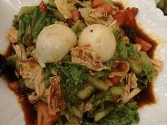 -四海回族饭店(前进大街店)