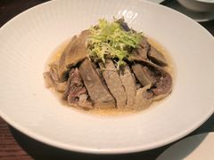 -永安鱼庄·镇江菜(东吴路店)