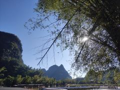 -靖西鹅泉风景区