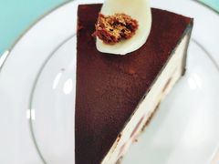 生巧卡门-第戎蛋糕(恒隆广场店)