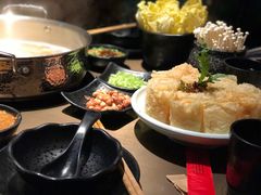 -左庭右院鲜牛肉火锅(新梅广场店)