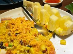 -星叶·东南亚料理(宁波万象汇店)