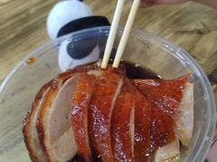 -九八五面馆(欧洲城店)