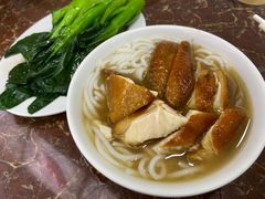 -陈光记烧腊店(罗保博士街店)
