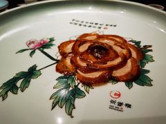 -京味斋·北京烤鸭(北京南站洋桥店)