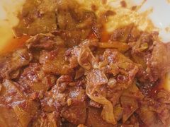 -英兰朝族饭店·英兰锅包肉(佳园路店)