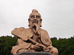 -句容茅山景区