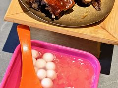 -古市香跷脚牛肉·非遗传承单位