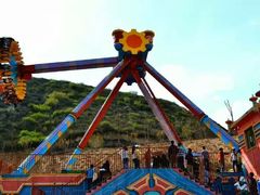 android_upload_pic-山西乌金山旅游区