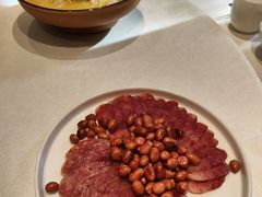 -玉华台饭庄·淮扬菜·烤鸭(望京店)