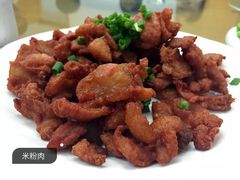 米粉肉-下梅人家土菜馆(历史文化餐厅度假区店)