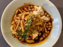 撒子豆花-天府掌柜(九眼桥店)