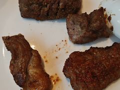 羊肉串-清真吐鲁番餐厅(牛街店)