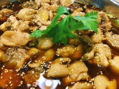 -肥肠鸡冷锅串串(广元利州广场店)
