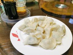 鲅鱼水饺-船歌鱼水饺(高新园区店)