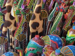 -乌布德传统市场