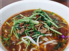 -易裕和·长沙米粉(友谊路店)