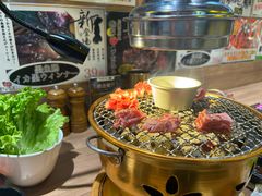 -AJIYA炭火烧肉(徐汇正大乐城店)