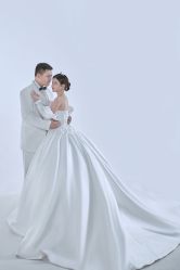 点击看大图 -情订奇缘婚纱摄影(和平路店)