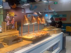 -快乐爱斯米牛排自助(金州安盛店)
