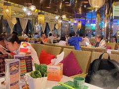 -润园四季椰子鸡火锅(海上世界店)