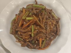 -刘胖子家常菜·蹄花焖藕(中南店)