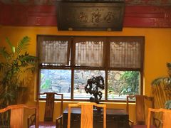 -那家小馆•北京菜•烤鸭(香山店)