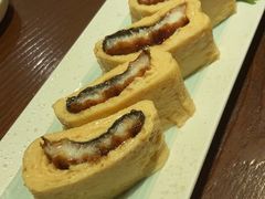 -纹兵卫手打荞麦面日料(虹桥本店)