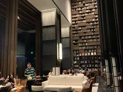 -木嘛working coffee(前海店)