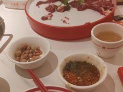 -八合里潮汕鲜牛肉火锅(深圳海岸城店)
