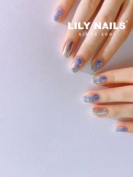 -LILY NAILS美甲美睫