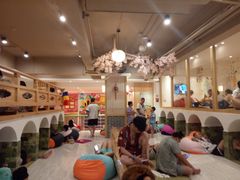 -善水温泉·汗蒸·SPA·生活会馆(桑田路店)