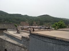 -于家石头村景区
