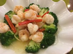 -胜记菜馆(文明路)