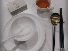 -富淳饭店(陆家嘴保利广场店)