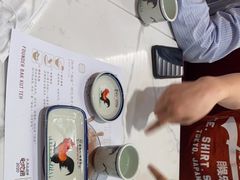 -發起人·肉骨茶(万象汇店)